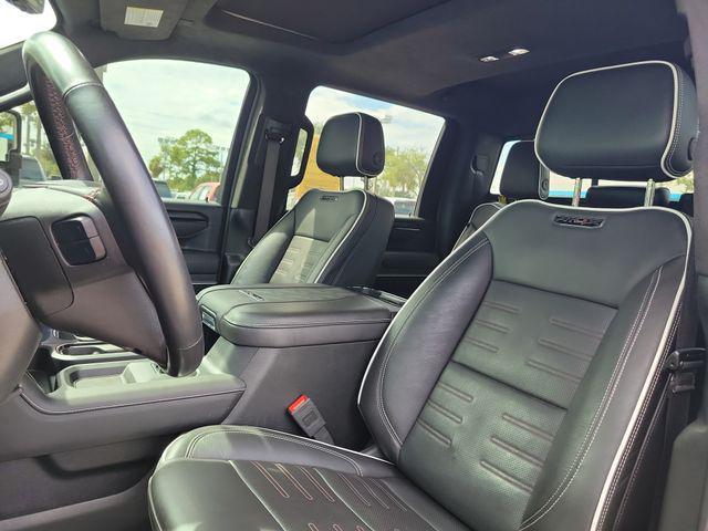 2025 GMC Sierra Hd - $79,500
