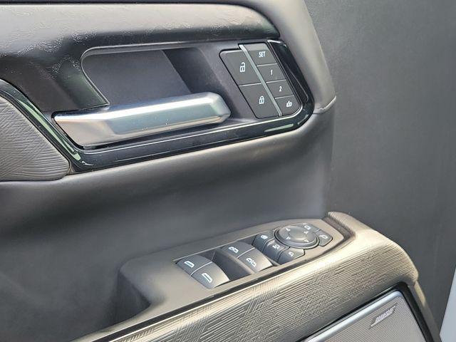 2025 GMC Sierra Hd - $79,500