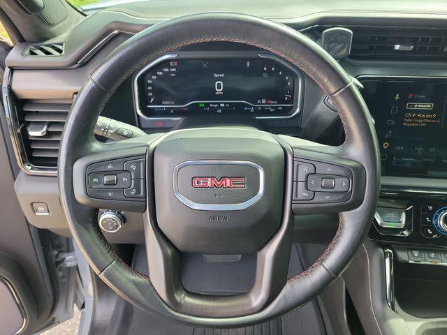 2025 GMC Sierra Hd - $79,500