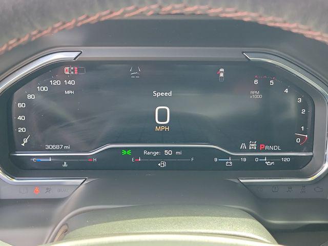 2025 GMC Sierra Hd - $79,500