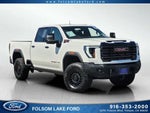 2025 Sierra 2500HD Thumbnail 1