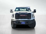 2025 Sierra 2500HD Thumbnail 2