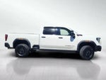 2025 Sierra 2500HD Thumbnail 3
