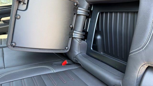 2026 GMC Sierra 2500HD AT4X