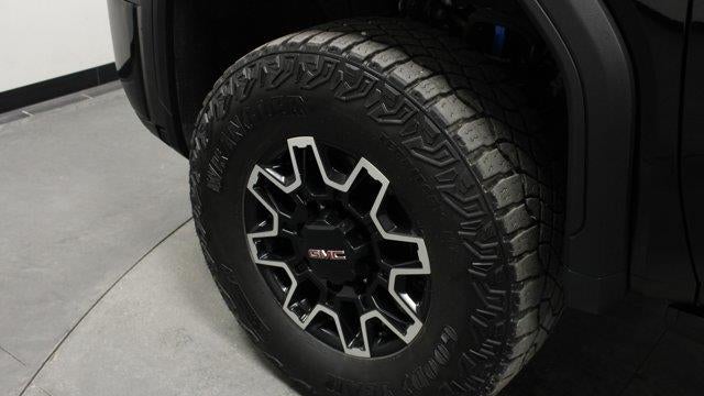 2025 GMC Sierra 2500HD AT4X