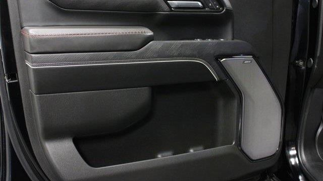 2025 GMC Sierra 2500HD AT4X