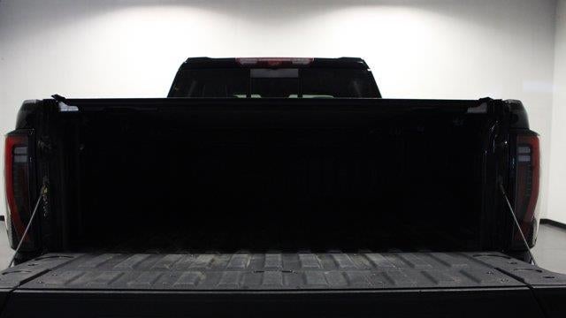 2025 GMC Sierra 2500HD AT4X