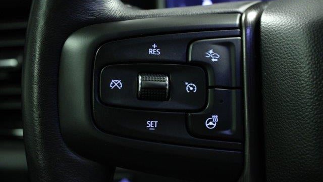 2025 GMC Sierra 2500HD AT4X