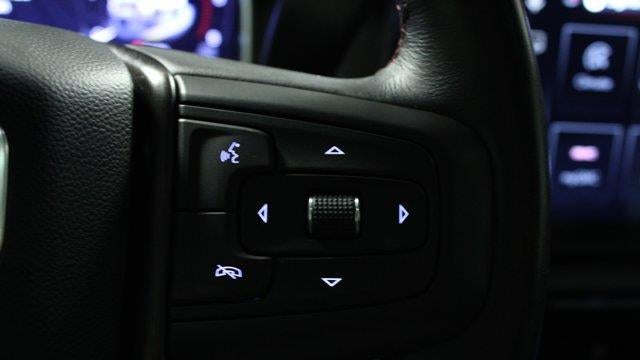 2025 GMC Sierra 2500HD AT4X