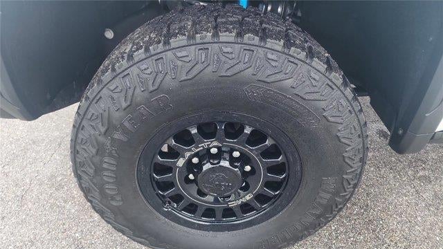 2025 GMC Sierra 2500HD AT4X
