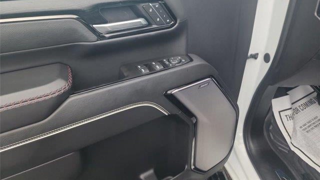 2025 GMC Sierra 2500HD AT4X