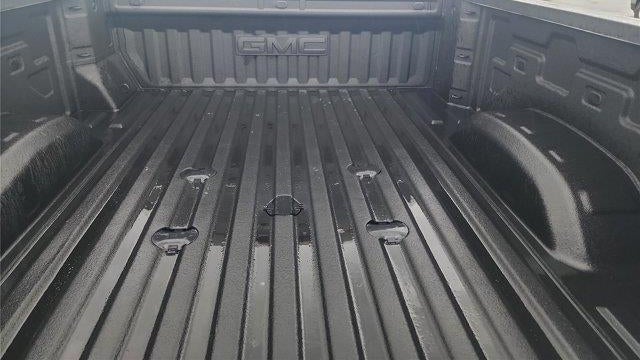 2025 GMC Sierra 2500HD AT4X