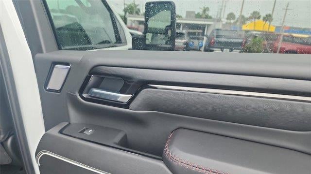 2025 GMC Sierra 2500HD AT4X