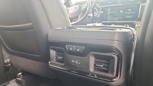 2025 GMC Sierra 2500HD AT4X