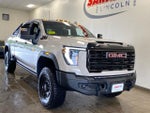 2026 Sierra 2500HD Thumbnail 2