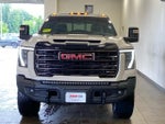 2026 Sierra 2500HD Thumbnail 3