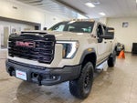 2026 Sierra 2500HD Thumbnail 4