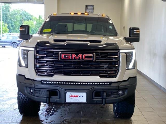 2026 GMC Sierra Hd - $95,990