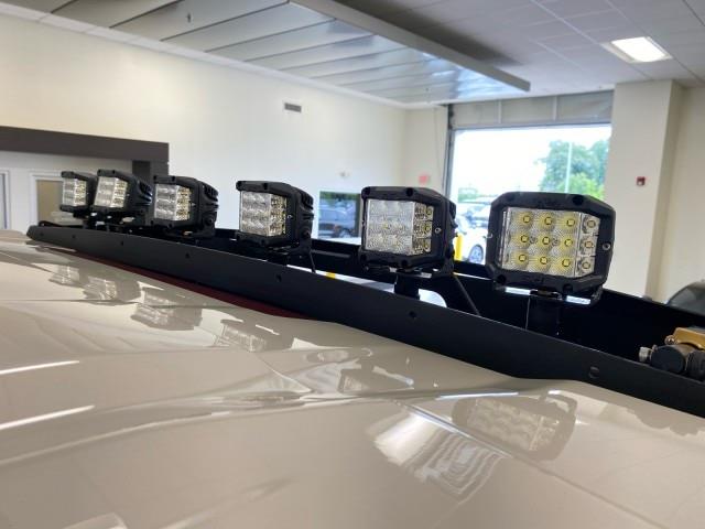 2026 GMC Sierra Hd - $95,990