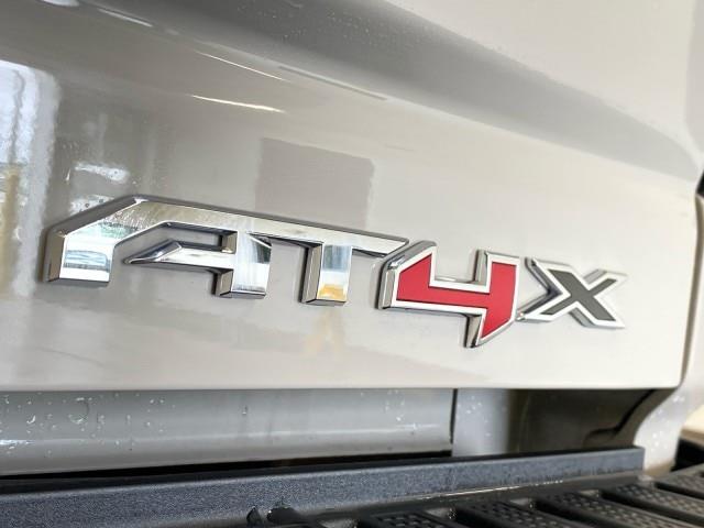 2026 GMC Sierra Hd - $95,990