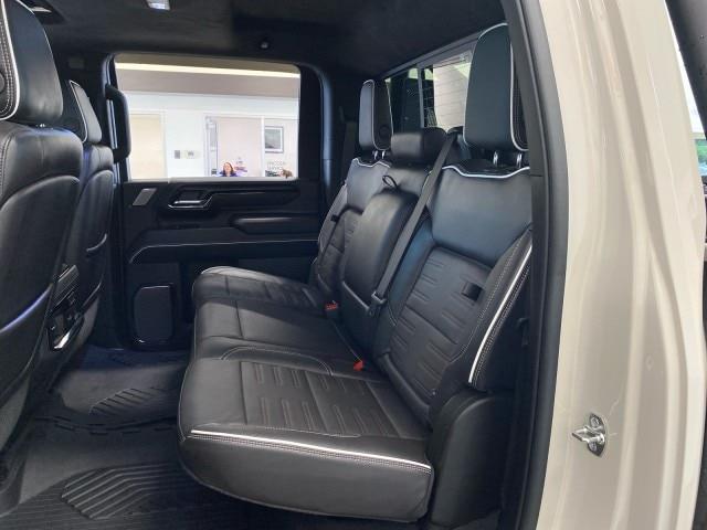 2026 GMC Sierra Hd - $95,990