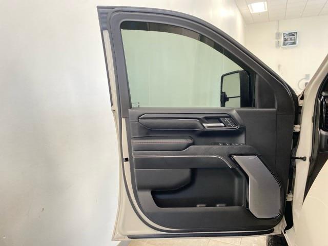 2026 GMC Sierra Hd - $95,990