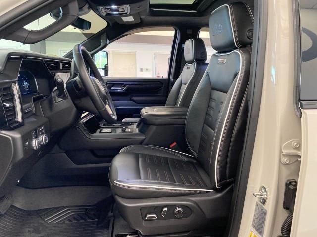 2026 GMC Sierra Hd - $95,990