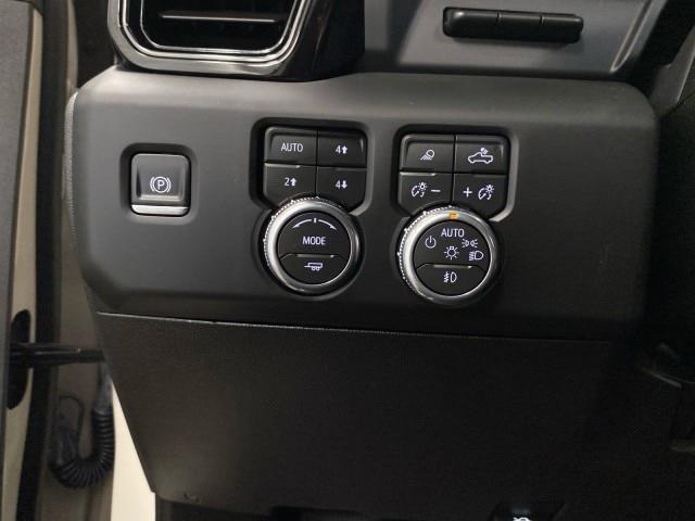 2026 GMC Sierra Hd - $95,990