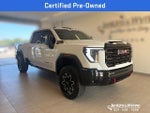 2026 Sierra 2500HD Thumbnail 1