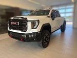 2026 Sierra 2500HD Thumbnail 4