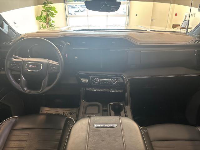 2026 GMC Sierra Hd - $86,270