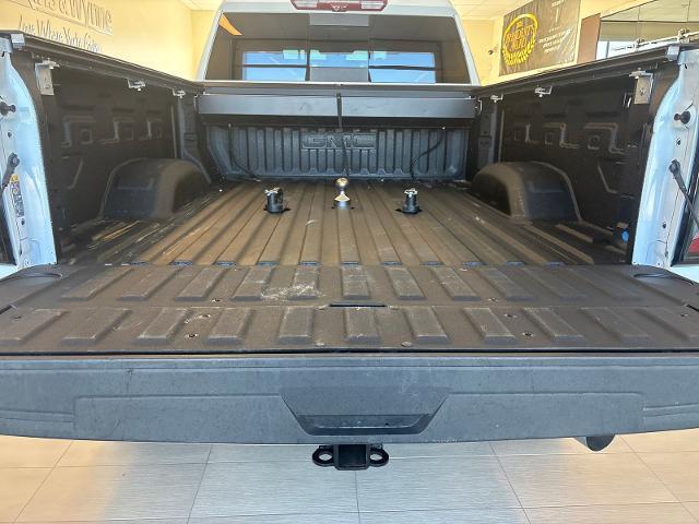 2026 GMC Sierra Hd - $86,270