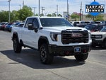 2026 Sierra 2500HD Thumbnail 3