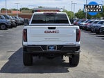 2026 Sierra 2500HD Thumbnail 6