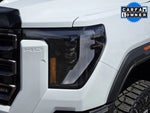 2026 Sierra 2500HD Thumbnail 8
