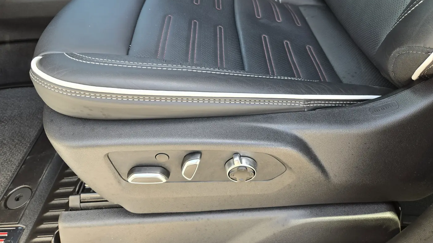 2026 GMC Sierra 2500HD AT4X