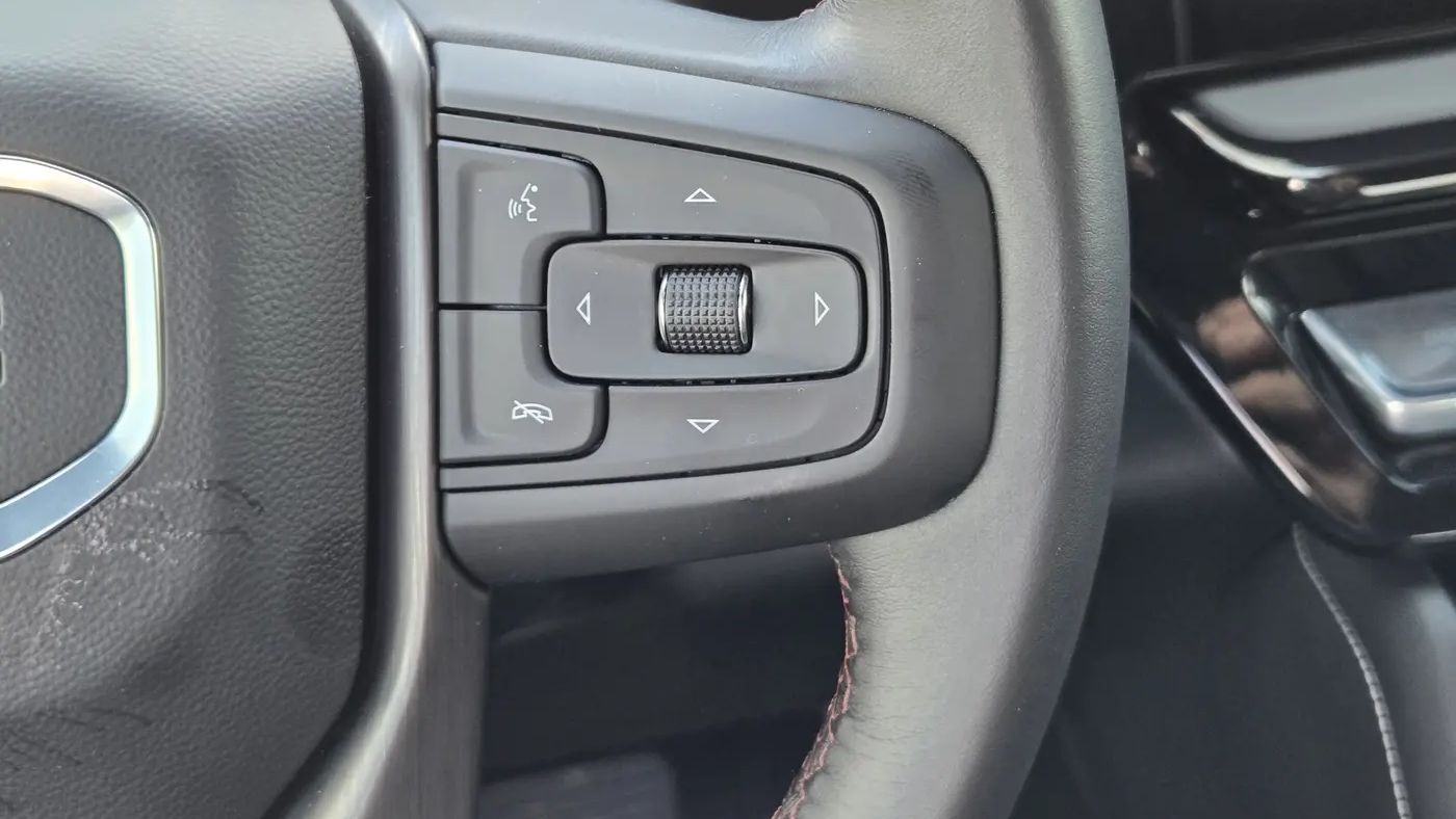 2026 GMC Sierra 2500HD AT4X