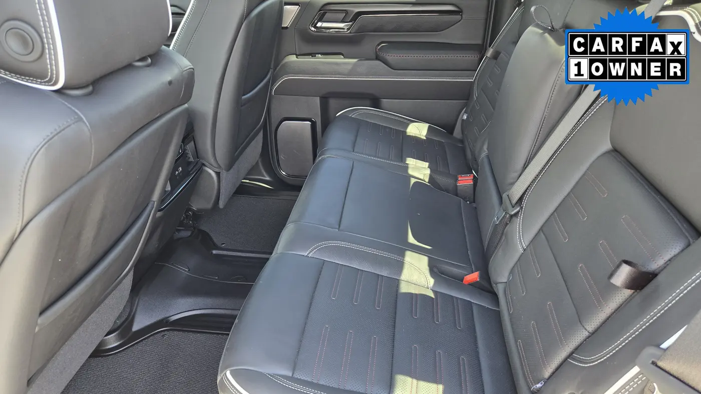 2026 GMC Sierra 2500HD AT4X