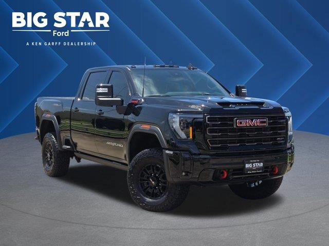 2026 GMC Sierra Hd - $87,720