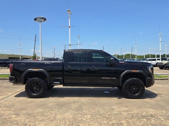 2026 GMC Sierra Hd - $87,720