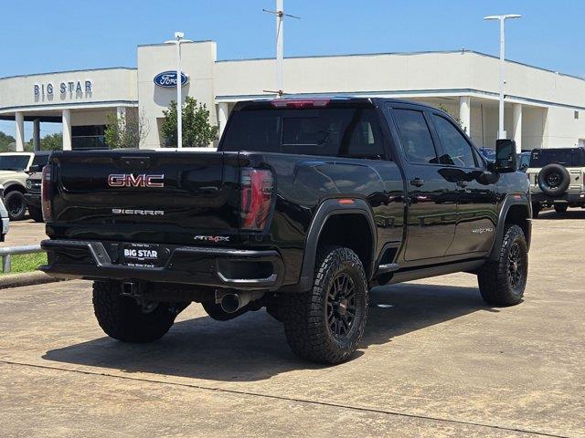 2026 GMC Sierra Hd - $87,720