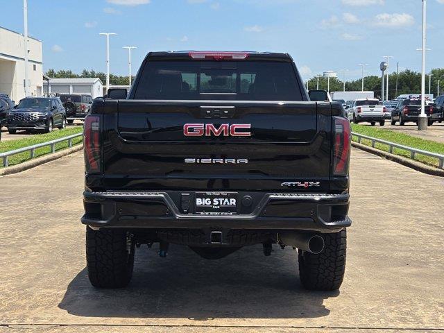 2026 GMC Sierra Hd - $87,720