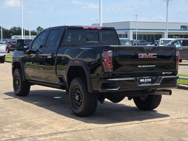 2026 GMC Sierra Hd - $87,720