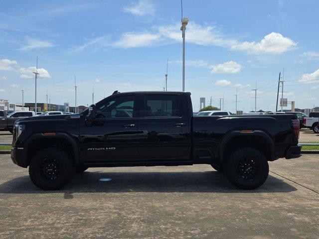 2026 GMC Sierra Hd - $87,720