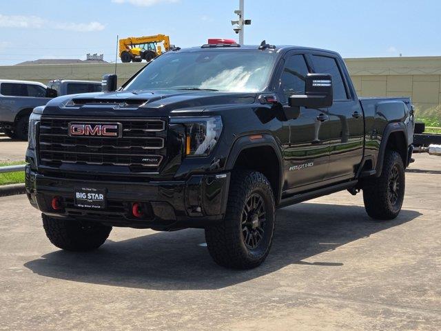 2026 GMC Sierra Hd - $87,720
