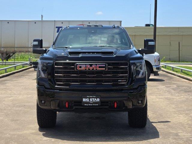2026 GMC Sierra Hd - $87,720