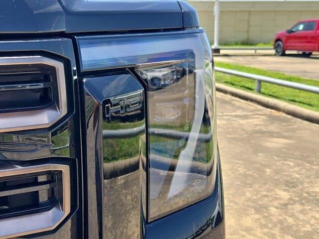 2026 GMC Sierra Hd - $87,720