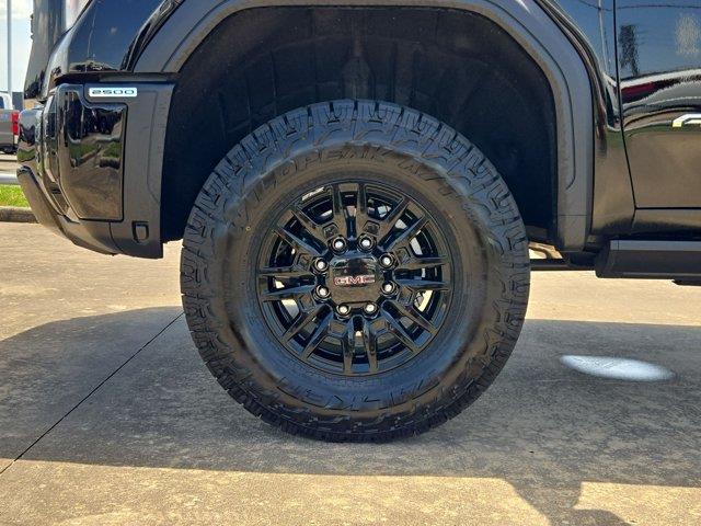 2026 GMC Sierra Hd - $87,720
