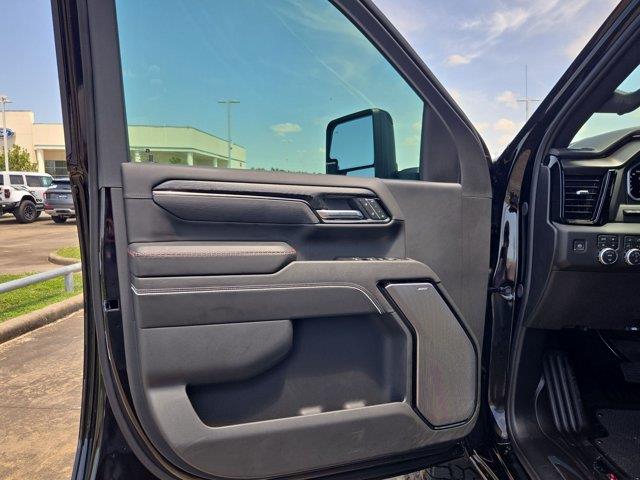 2026 GMC Sierra Hd - $87,720
