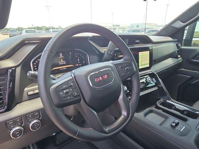 2026 GMC Sierra Hd - $87,720